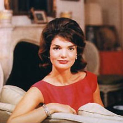 Jackline Kennedy