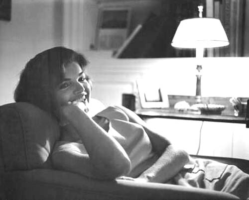 Jackline Kennedy