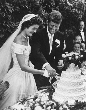 Jackline Kennedy