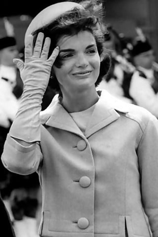 Jackline Kennedy