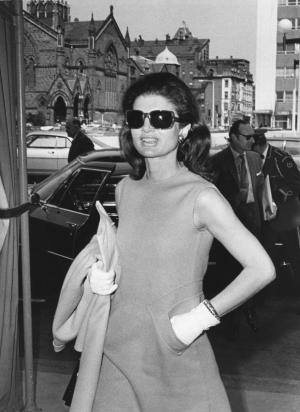 Jackline Kennedy