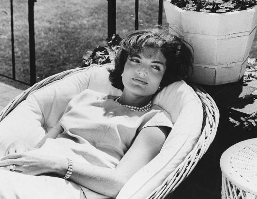 Jackline Kennedy