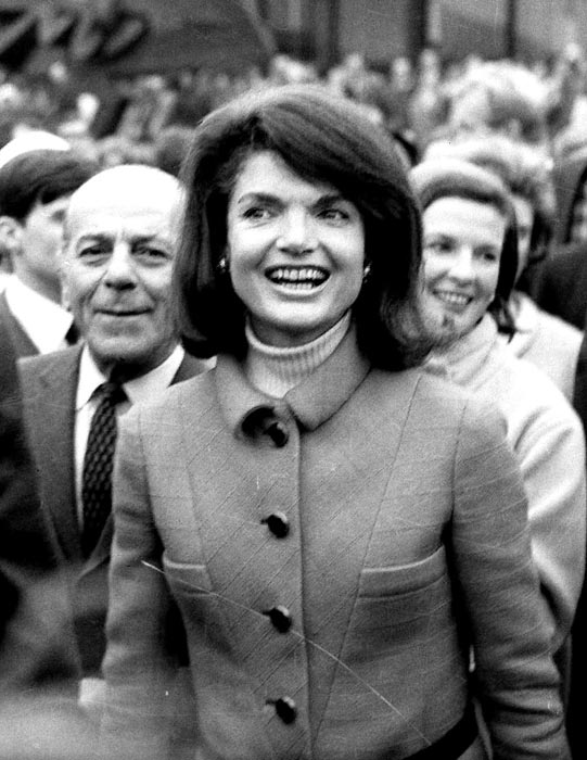 Jackline Kennedy