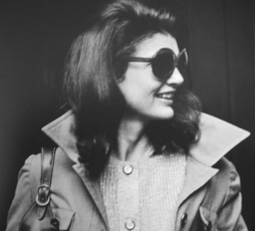 Jackline Kennedy