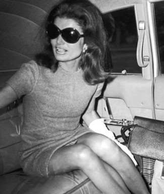 Jackline Kennedy