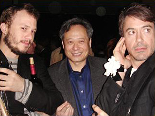 Ang Lee