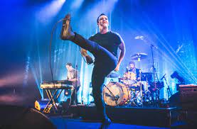 Future Islands