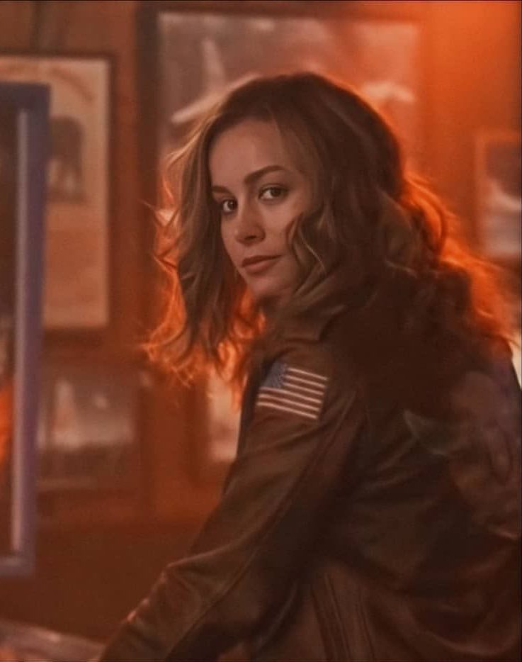 Brie Larson Brie Larson