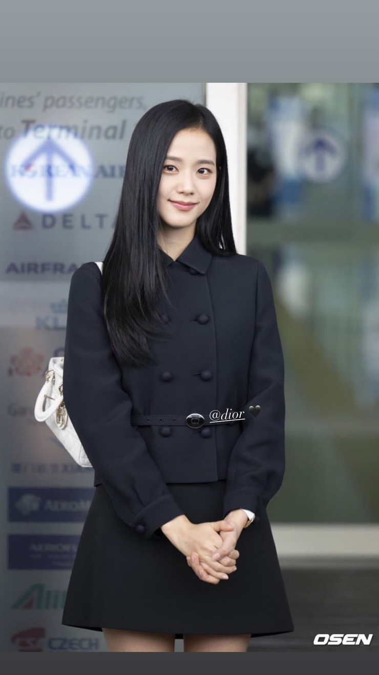 Kim Jisoo