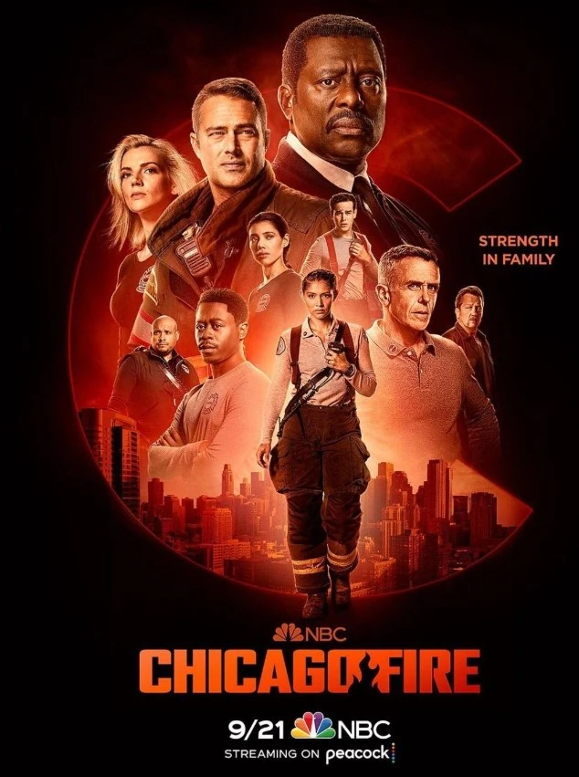 Chicago Fire