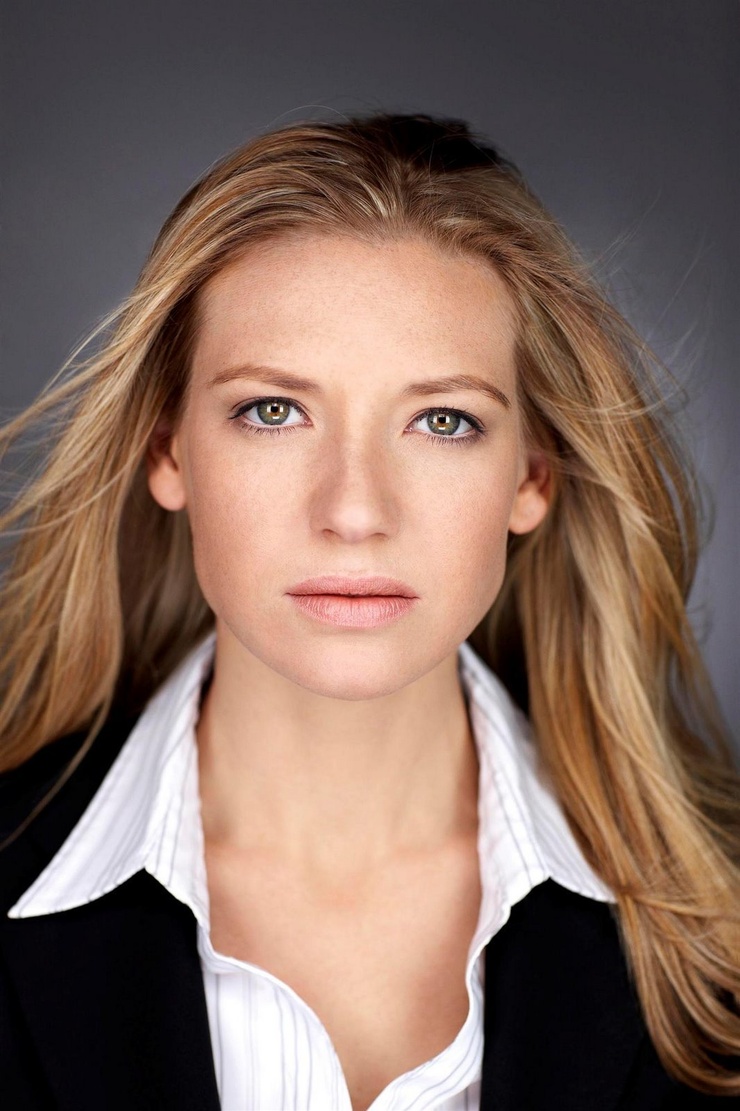 Olivia Dunham