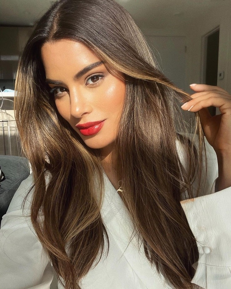 Image of Ariadna Gutierrez