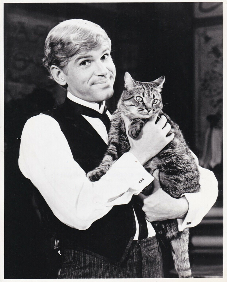 Dick Kallman