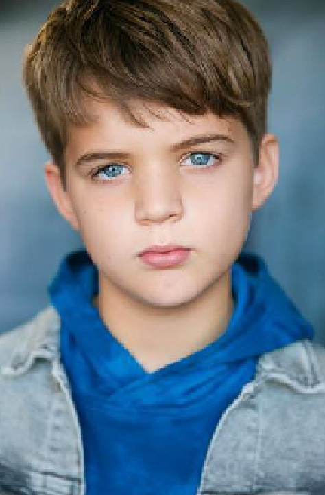 Luke Lowe