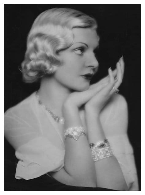 Claire Luce Claire Luce