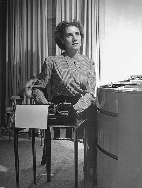 Clare Boothe Luce