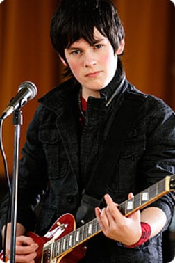 Brad Kavanagh