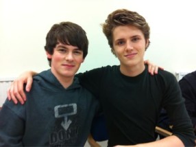 Eugene Simon Eugene Simon
