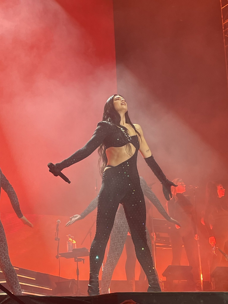Dua Lipa