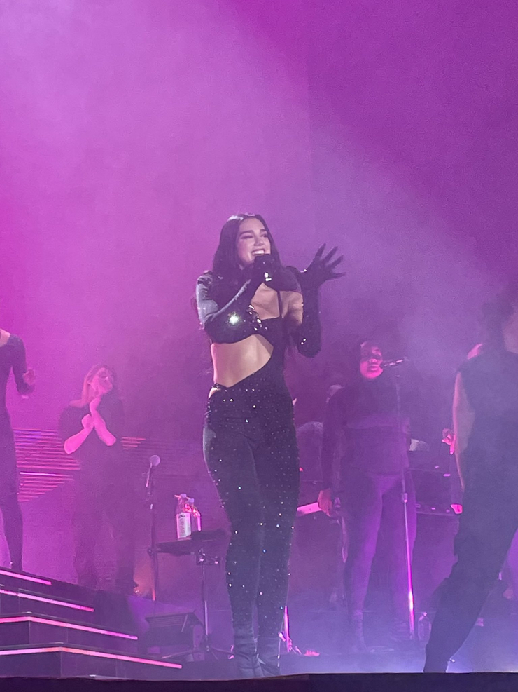 Dua Lipa
