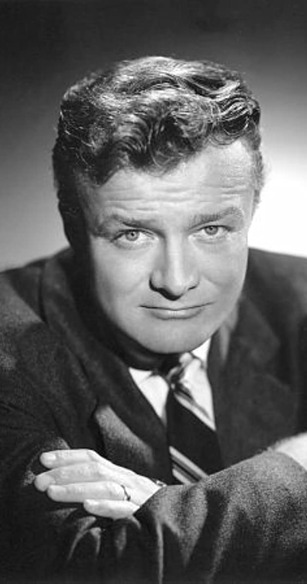 Brian Keith