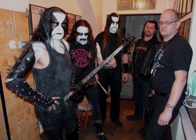 Abbath Doom Occulta