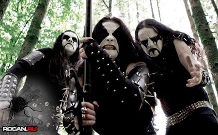 Abbath Doom Occulta