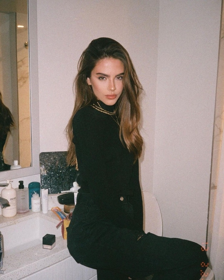 Bridget Satterlee picture