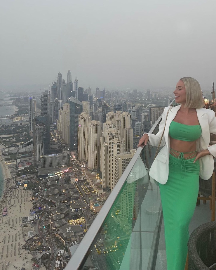 Picture of Christyna Boudreault