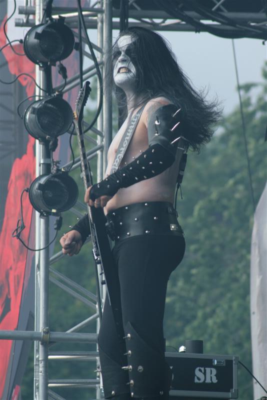 Abbath Doom Occulta