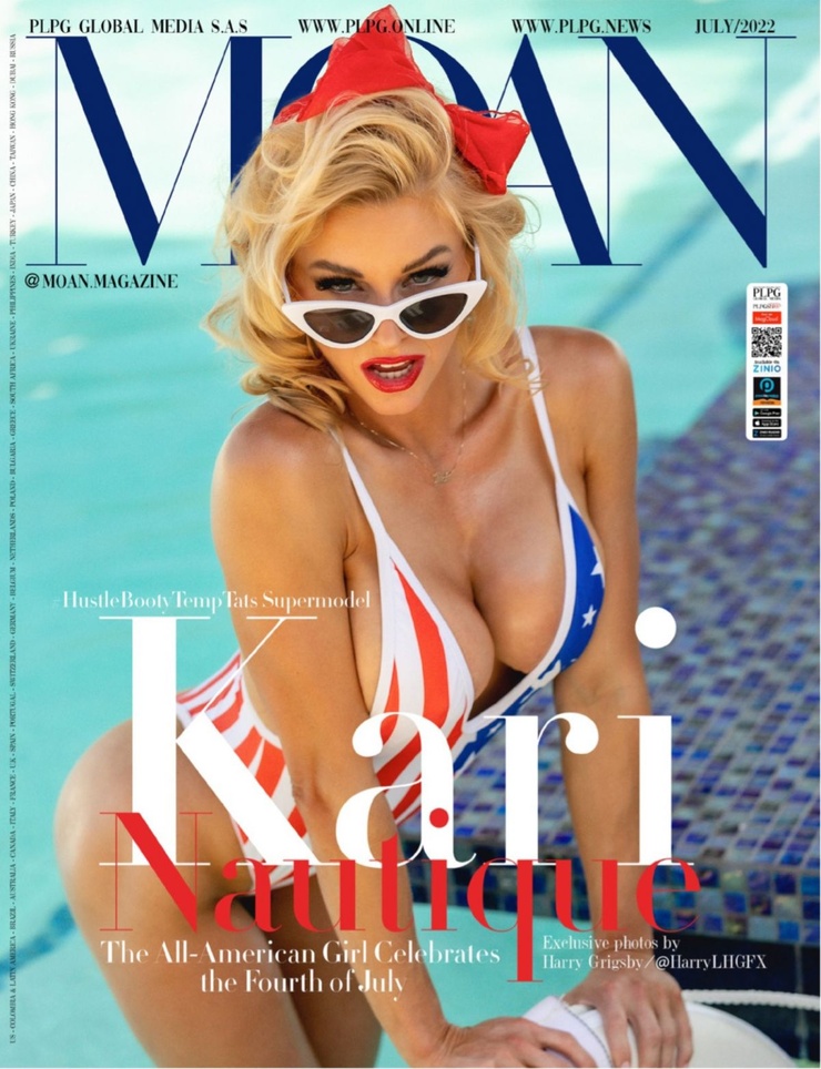 Kari Nautique Kari Nautique