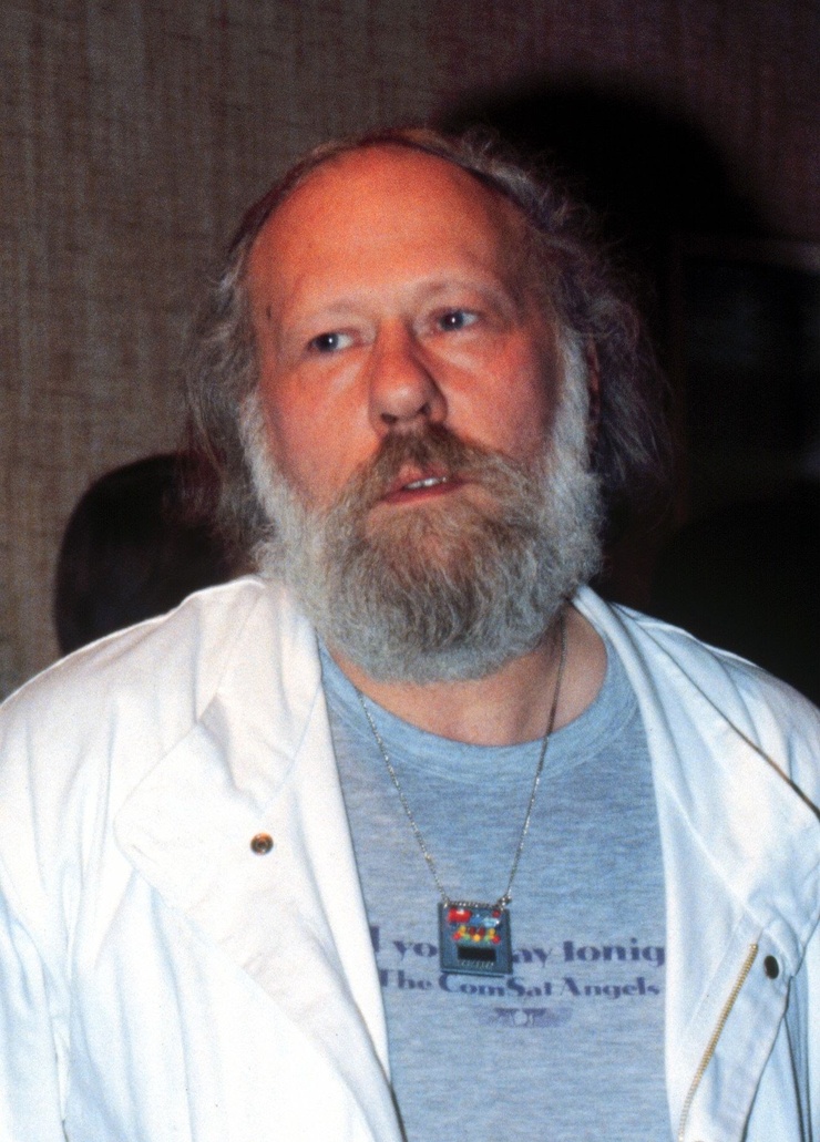 Michael Leckebusch