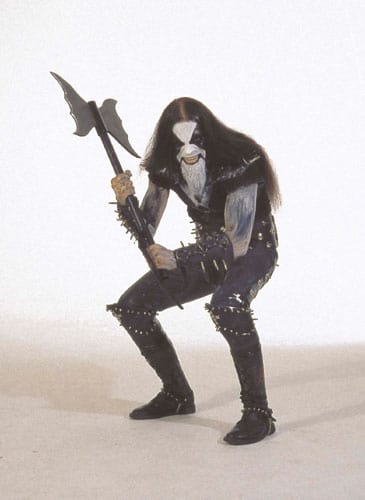 Abbath Doom Occulta