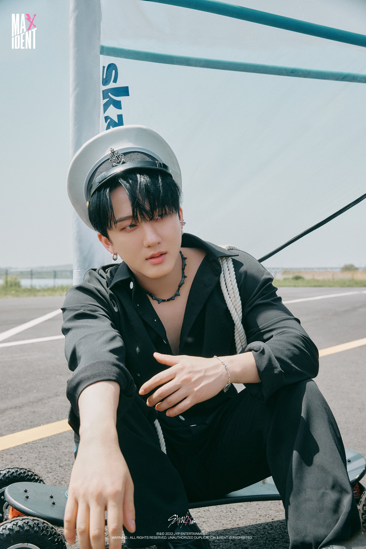 Stray Kids