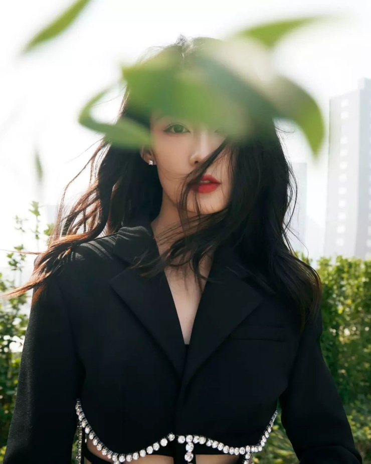 Qin Li