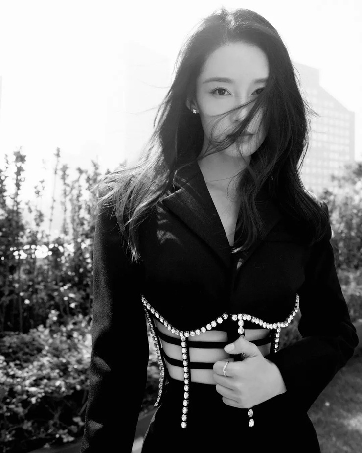 Qin Li