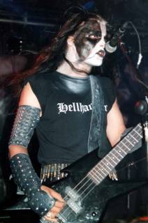 Abbath Doom Occulta