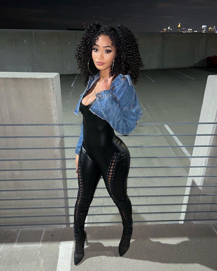 Lashae Monique