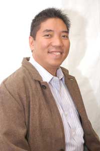 Ambeth R. Ocampo