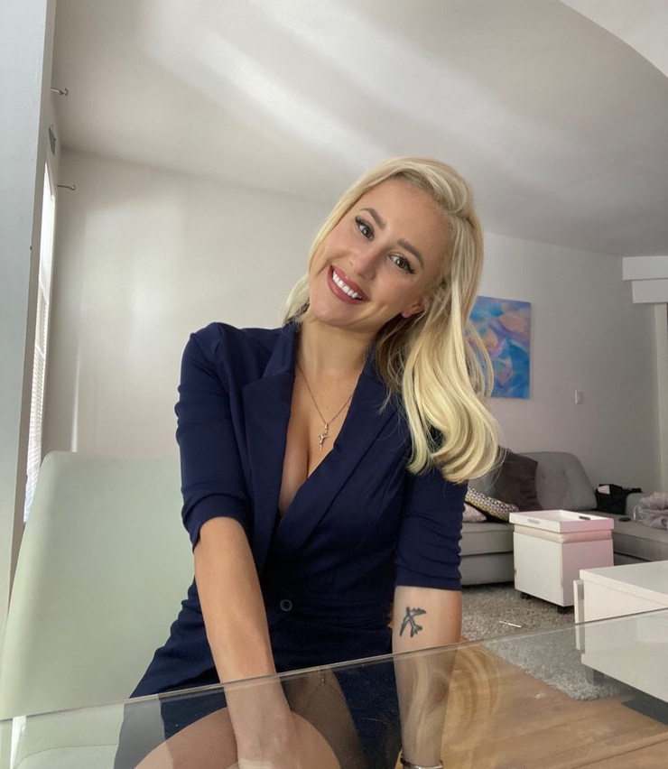 Elodie Routhier