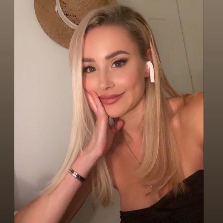 Elodie Routhier