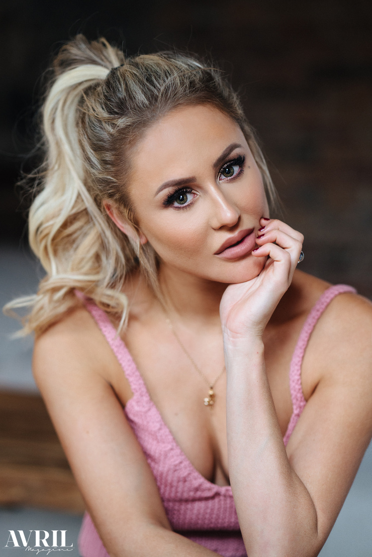 Elodie Routhier