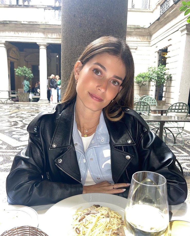 Coral Simanovich