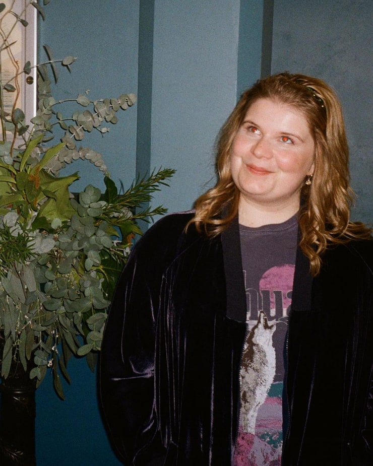 Picture of Eliot Salt