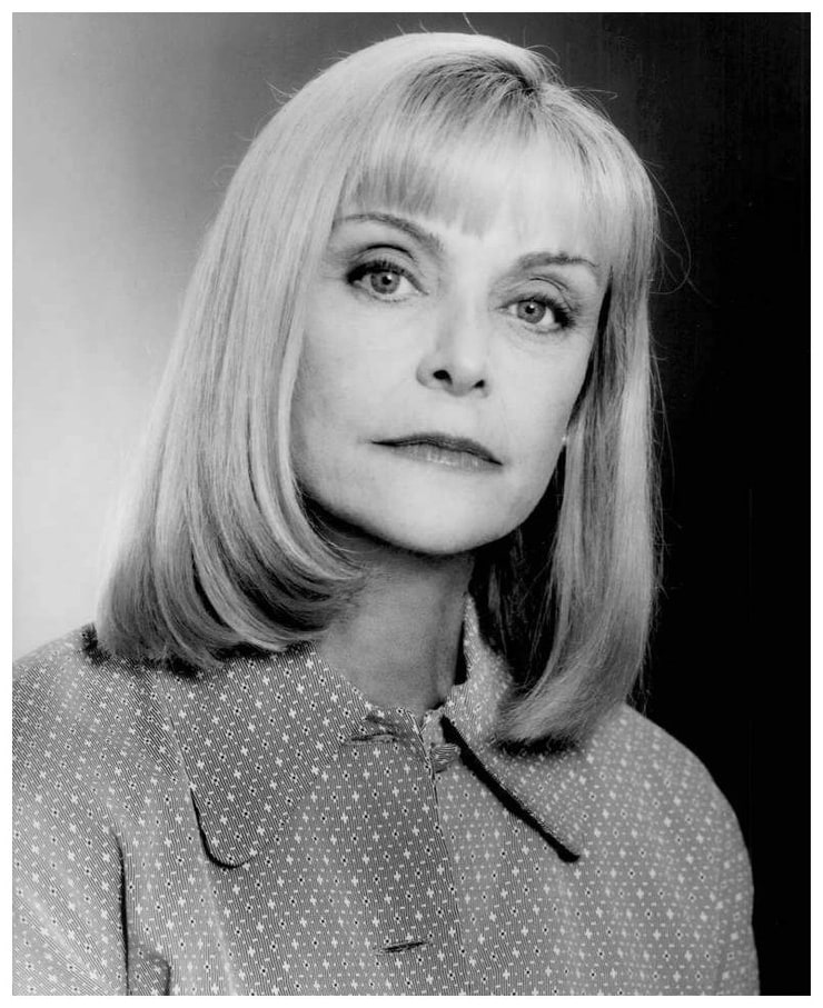 Patty McCormack