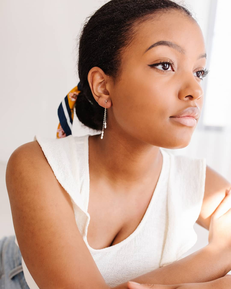 Picture of Sierra Rose