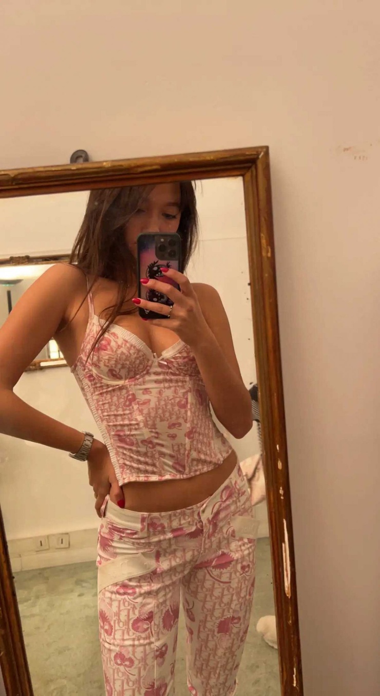 Lily Chee Lily Chee