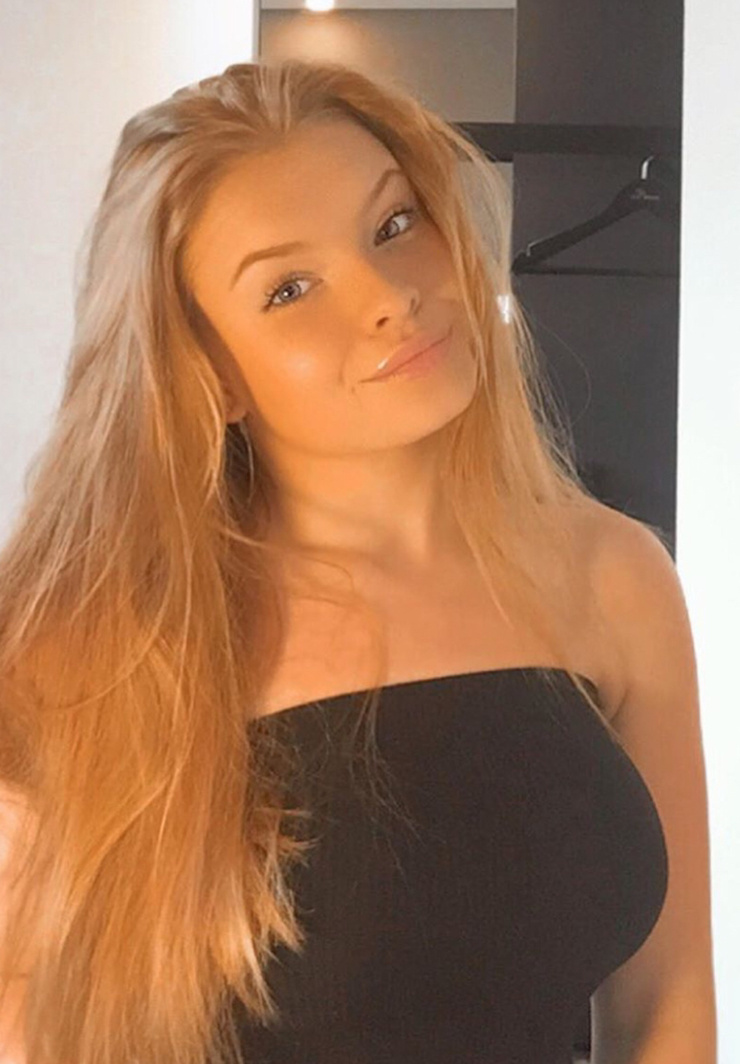 Ellie Botterill