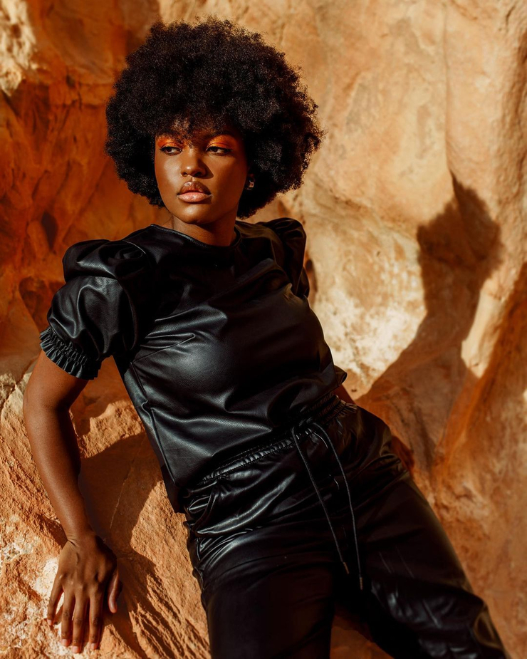 Picture of Sierra Rose