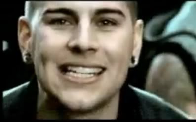 M Shadows